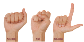 American Sign Language: ASL Level 2