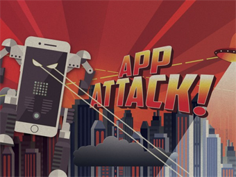 App Attack!