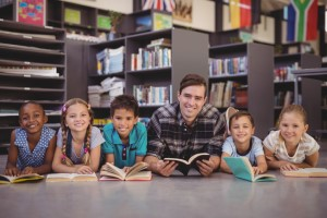 Social Justice LIVE WEBINAR SERIES (2 Days): Engaging Learners in Literacy and Global Citizenship via Picture Books, Discussion Strategies, and Research