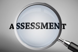 Assessment in Special Education S1