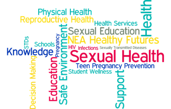 Human Sexuality and STD Prevention Education